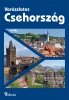 Varázslatos Csehország - útikönyv